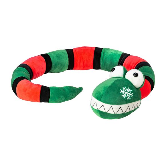 Сладкий новогодний подарок Кренделек Стандарт