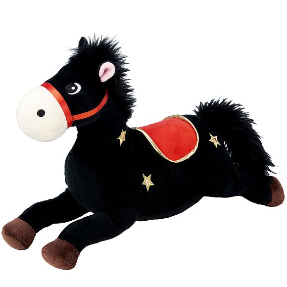 Сладкий новогодний подарок Черныш