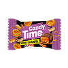 Candy Time арахис и мягкая карамель с курагой