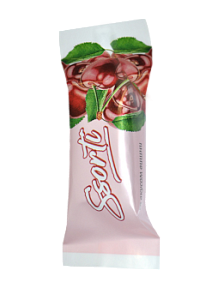 Конфета Ssorti со вкусом вишни